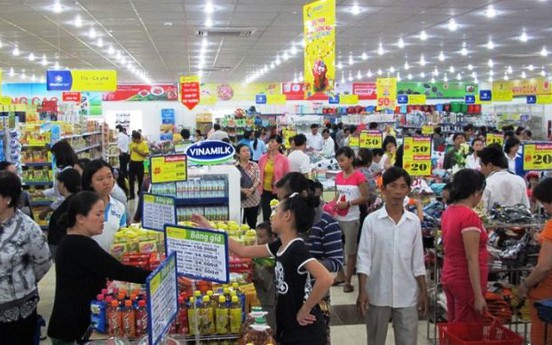 4 xu hướng mới của hệ thống phân phối – bán lẻ Việt Nam