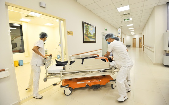 Bệnh viện Vinmec Hải Phòng đem lại lợi ích “kép” cho người bệnh
