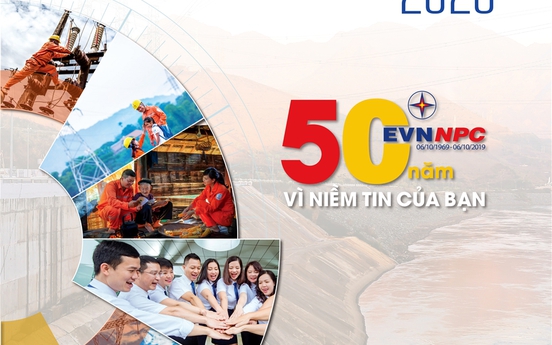 Ra mắt ấn phẩm đặc biệt "Toàn cảnh thị trường thương mại dịch vụ Việt Nam 2020"