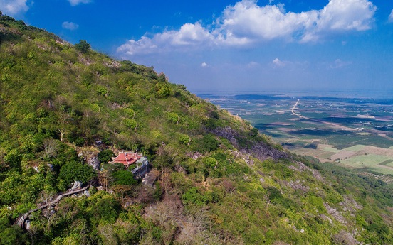 Du xuân phương Nam đừng quên ‘đất Thánh’ Tây Ninh và đảo Ngọc Phú Quốc