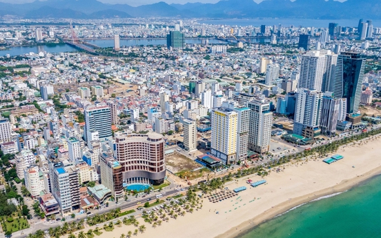 Đón xu hướng ly tâm, nhà đầu tư “chọn đất gửi vàng” phía Nam Đà Nẵng