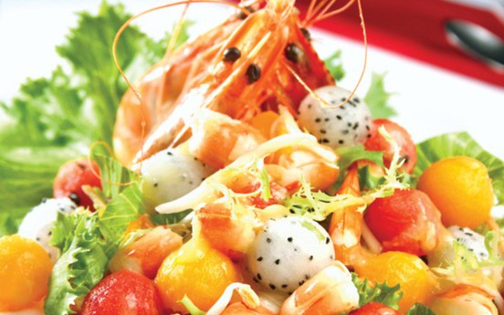 Những món ăn kỵ nhau gây ngộ độc bạn nên tránh xa