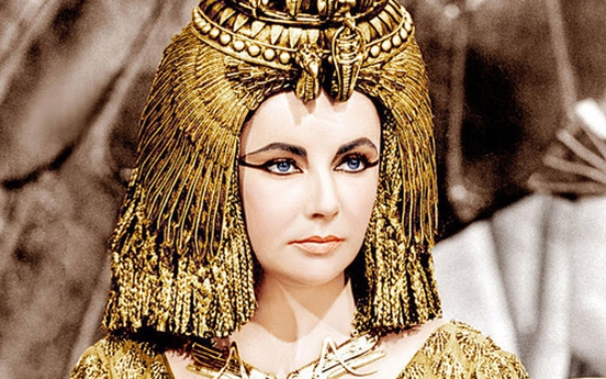 Biến tấu đặc biệt từ công thức làm đẹp của nữ hoàng Cleopatra