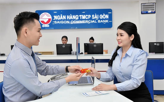 SCB triển khai chuyển đổi thẻ thanh toán chip nội địa chuẩn VCCS