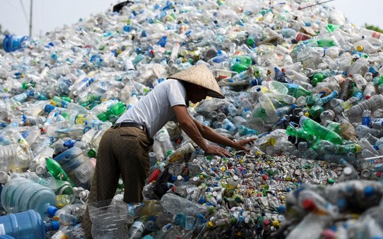 Phương án nào có thể giải quyết vấn đề bãi rác Nam Sơn?