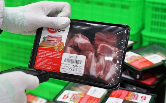 Thịt mát MEATDeli và mục tiêu chiếm 30-50% thị phần Hà Nội vào dịp Tết 2020