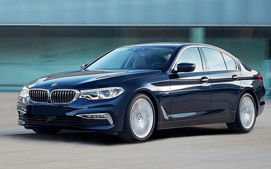Bảng giá xe BMW tháng 4 cập nhật mới nhất