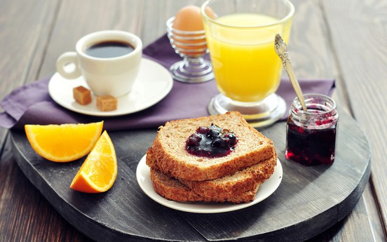 Như thế nào là ăn sáng đúng cách và khoa học?