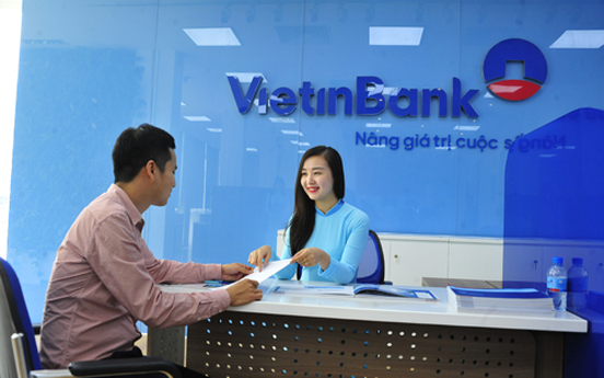Bảng lãi suất ngân hàng Vietinbank tháng 5/2020