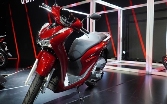 Bảng giá xe máy Honda tháng 3/2020 cập nhật mới nhất 