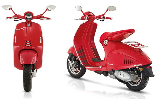 Bảng giá xe piaggio tháng 4/2020