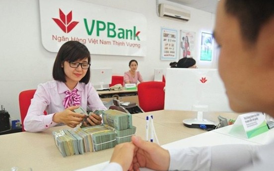 Bảng lãi suất ngân hàng VPBank tháng 7/2020