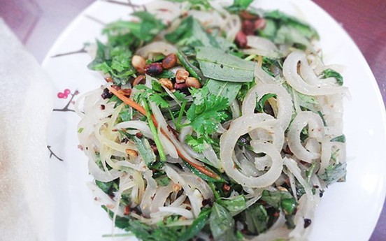 Bì lợn làm món gì vừa ngon vừa bổ dưỡng?