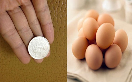 Cách đánh gió bằng bạc cảm mấy rồi cũng khỏi