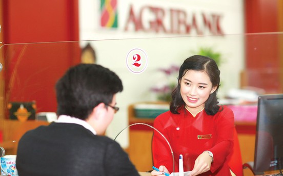 Lãi suất ngân hàng Agribank tháng 9/2020 cập nhật mới nhất