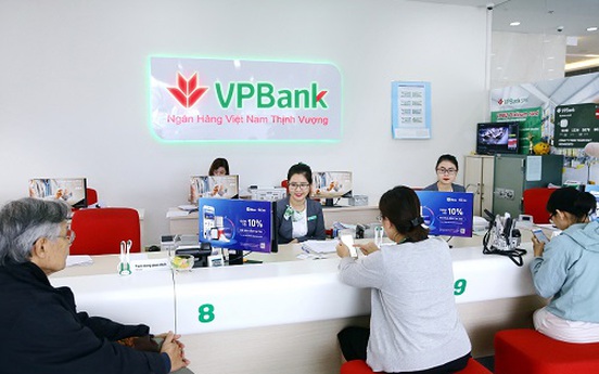 Hệ sinh thái số thay đổi bộ mặt của VPBank