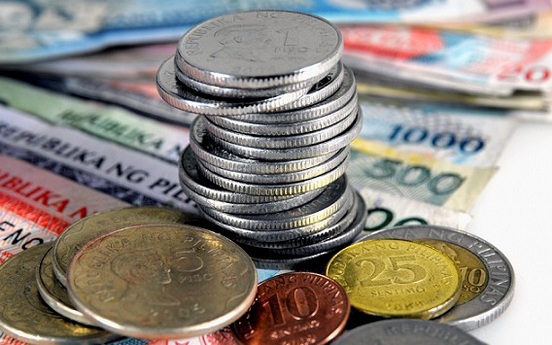 1 Peso bằng bao nhiêu VND?