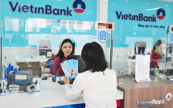 Lãi suất ngân hàng Vietinbank tháng 9/2020