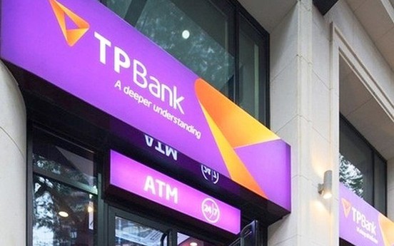 TPBank ước lãi 9 tháng đạt 2.400 tỷ đồng, vượt mức lợi nhuận 2018