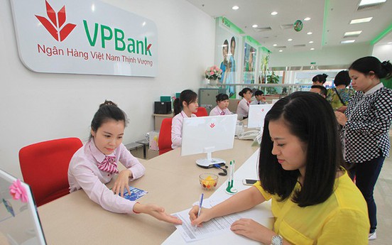 VPBank giữ ngôi vị ngân hàng tư nhân có doanh thu cao nhất