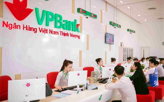 Lợi nhuận VPBank năm 2019 đến từ xu hướng ngân hàng số