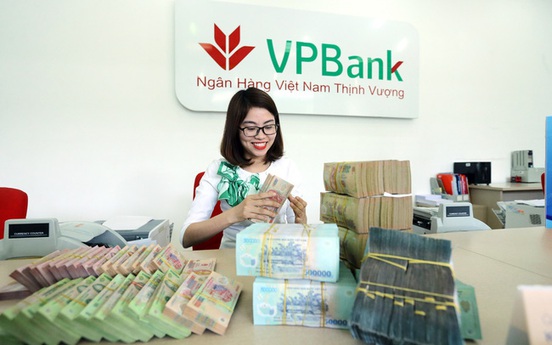 VPBank phấn đấu vượt 10-15% kế hoạch lợi nhuận trước thuế 2020