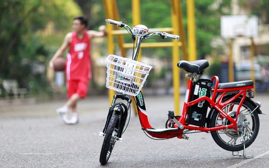 Những cách làm xe đạp điện chạy nhanh hơn