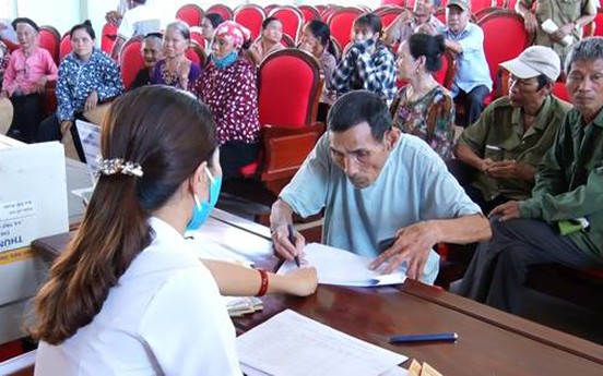 Hỗ trợ Covid-19 tại Thanh Hóa: Lòng tốt và sự thật đang bị xuyên tạc, bóp méo