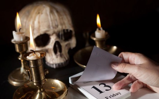 Nguồn gốc, ý nghĩa, sự thật, nỗi ám ảnh của thứ 6 ngày 13
