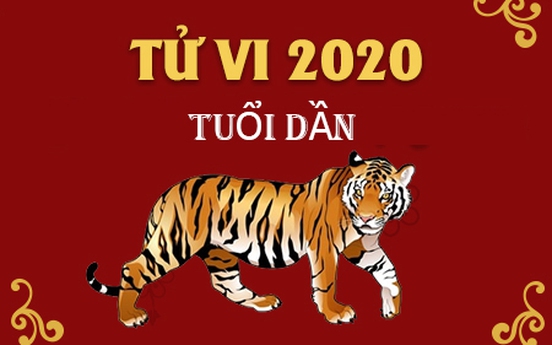Tử vi tuổi Dần năm 2020: Vận mệnh, tình yêu, sự nghiệp, tài lộc, sức khỏe