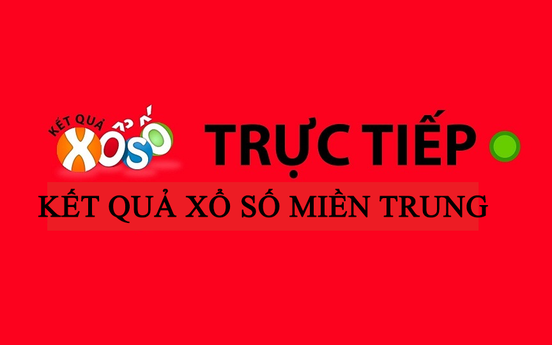 KQXSMT ngày 6/5 - Trực tiếp kết quả xổ số miền Trung hôm nay