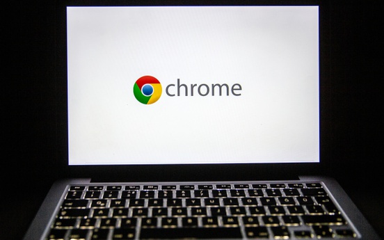 Google Chrome có tính năng giúp tiết kiệm pin cho laptop