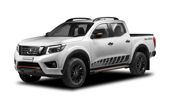 Nissan Việt Nam ra mắt phiên bản Navara Edition A-IVI