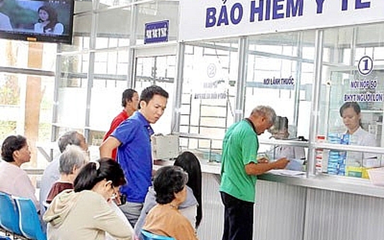 Hà Nội: Ban hành quy chế phối hợp về thực hiện chính sách, pháp luật về BHYT