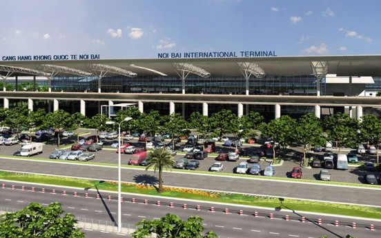 Từ 30/7, Sân bay Nội Bài chuyển đổi hình thức thông tin chuyến bay