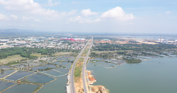 Quảng Nam họp báo thông tin về tình hình kinh tế - xã hội năm 2023 và nhiệm vụ trọng tâm năm 2024