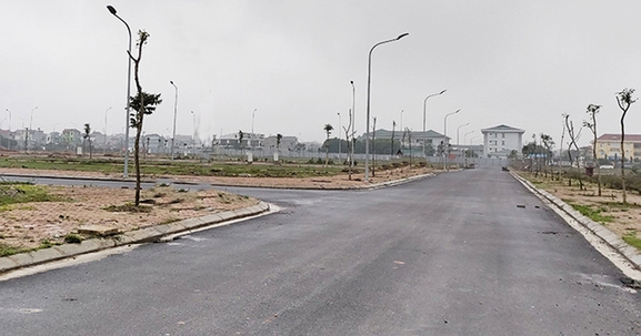 Bắc Giang thông qua hệ số điều chỉnh giá đất năm 2024