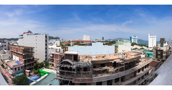Bình Định: Thực hiện các giải pháp nâng cao chất lượng các công trình xây dựng cơ bản