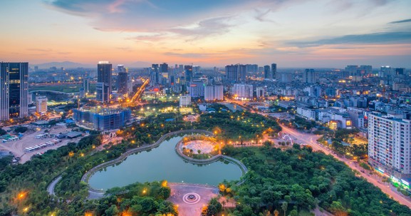 Phát triển đô thị Hà Nội: Quy hoạch cần được thực hiện nghiêm túc
