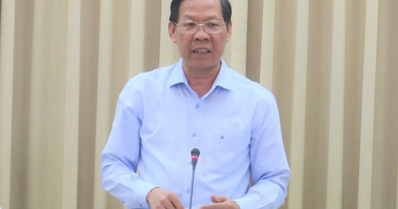 Ứng dụng khoa học công nghệ trong xây dựng và tổ chức quy hoạch Thành phố Hồ Chí Minh