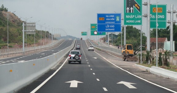 Quảng Ninh: Liên danh duy nhất muốn vào gói thầu làm đường 1.200 tỷ đồng