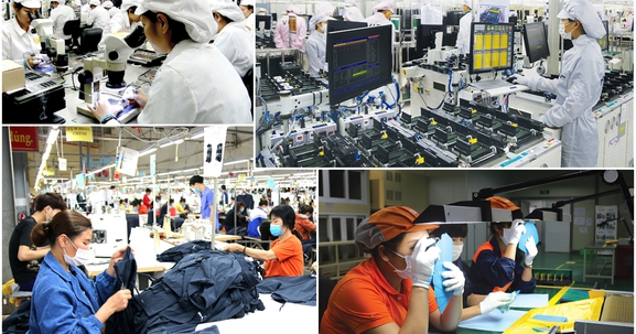 Phú Thọ: Những điểm nhấn nổi bật năm 2023