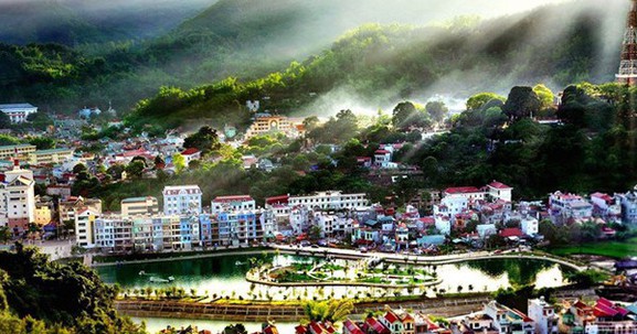 Phê duyệt Quy hoạch tỉnh Sơn La thời kỳ 2021 - 2030, tầm nhìn đến năm 2050