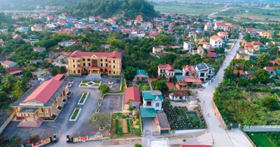 Hải Dương công nhận 5 xã đạt chuẩn nông thôn mới kiểu mẫu và 21 xã đạt chuẩn nông thôn mới nâng cao