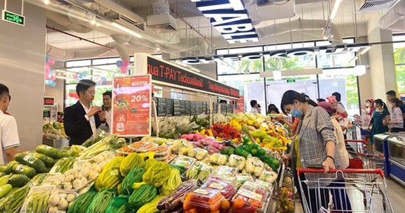 Hanoi’s CPI up 2.04% in 2023