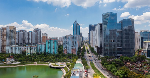 Thị trường bất động sản 2024: Nhiều trợ lực nhưng cần phục hồi từ gốc