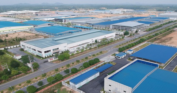 Năm 2023, Phú Thọ tích cực hỗ trợ doanh nghiệp phục hồi
