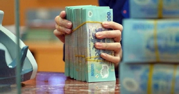 Nhìn lại 2023 - Năm "ngược cơn gió ngược" của ngành ngân hàng