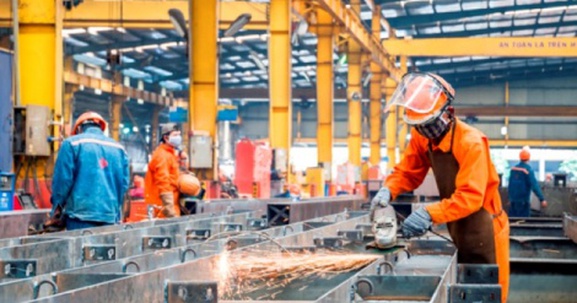 Tăng trưởng GDP: Điểm nhấn 2023, kỳ vọng 2024