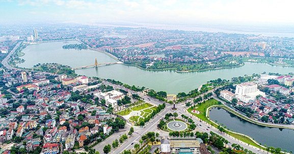 Quy hoạch tỉnh Phú Thọ đến năm 2030, tầm nhìn 2050 như thế nào?